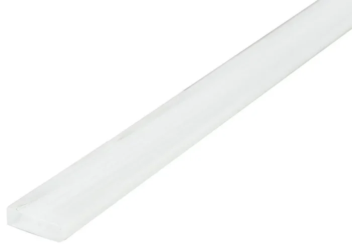 Crystal Glass Liner, White River, Sample - Image 1