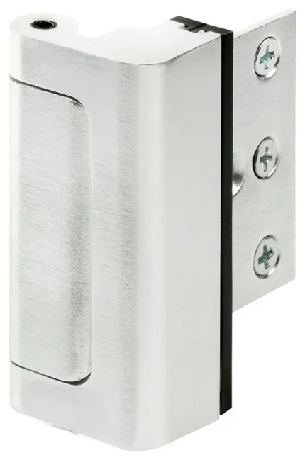 Defender Security U 11325 door Reinforcement Lock