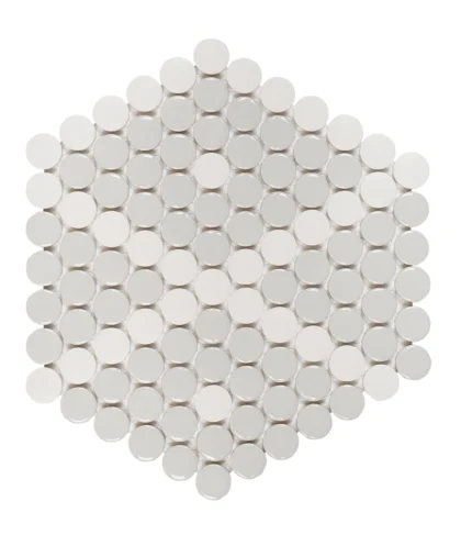 Designer Diamond Imagination Mosaic, Agadir, Sample