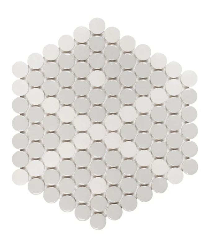 Designer Diamond Imagination Mosaic, Agadir, Sample - Image 1