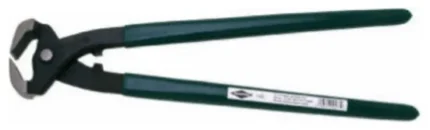 Diamond® 14DN Hoof Nipper with Plastic Grips, 14"