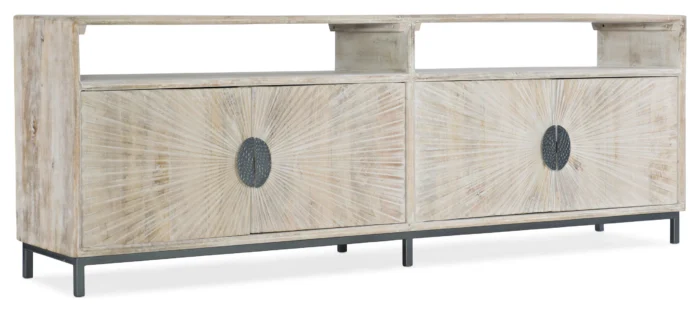 Door Entertainment Console - Image 1