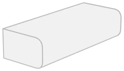 Double Radius