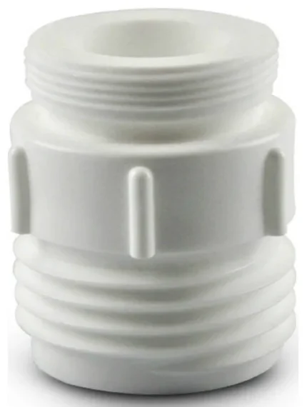 Drain King 99 Plastic Faucet Adapter for All Drain King Openers