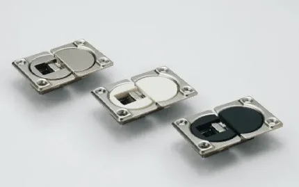 Drop Hinge