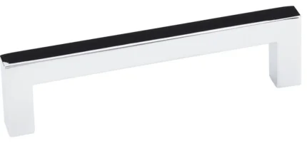 Elements Stanton 96"mm CTC Handle Pull, Polished Chrome