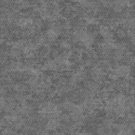 Elias Grey Gridline Wallpaper Sample