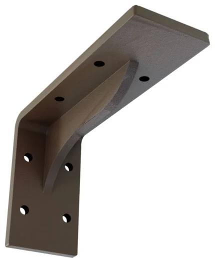 Embrey Steel Bracket