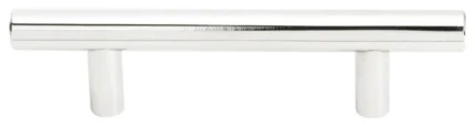 Emtek 86364 Bar 10 Inch Center to Center Cabinet Pull - Polished Chrome
