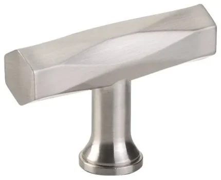 Emtek 86729 Tribeca 2 Inch Bar Cabinet Knob - Satin Nickel