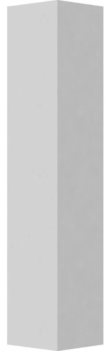 FiberThane Newel Post: 10"x40", Plain
