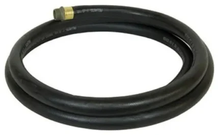 Fill- Rite FRH10012 Fuel Transfer Pump Hose, 1" x 12'
