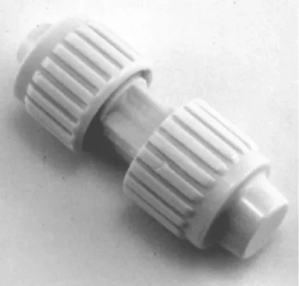 Flair-It 16863 Plastic Plug for PEX or Polybutylene, 1/2" PEX