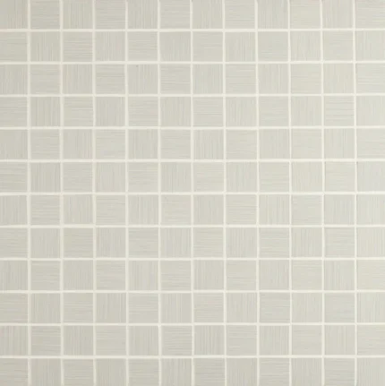 Focus Glacier 2X2 Matte Porcelain Mosaic, 16 Sheets