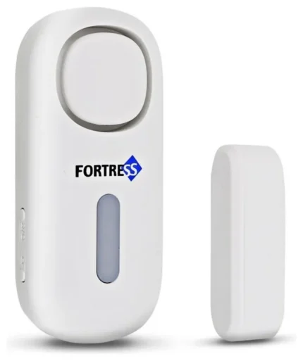 Fortress Safeguard Stand-Alone Alarm