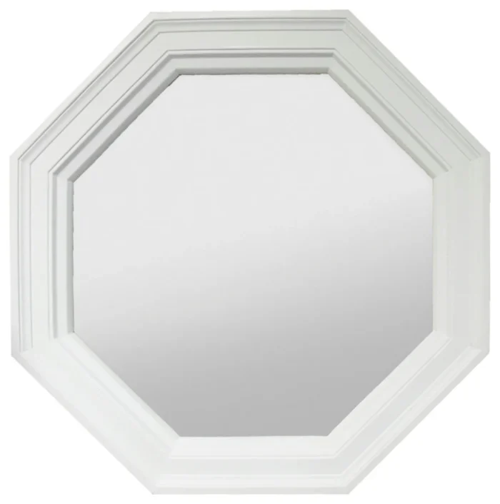 Four Season Town Light, Primed Poly, No Grille - Image 1