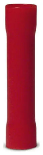 Gardner Bender 10-121 Butt Splice Connector, (100-Pack)