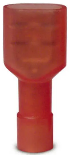 Gardner Bender 10-151F Female Disconnect, 22-18 AWG