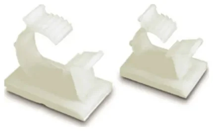 Gardner Bender GKK-1538 Kwik Clip, Plastic, 3/8"