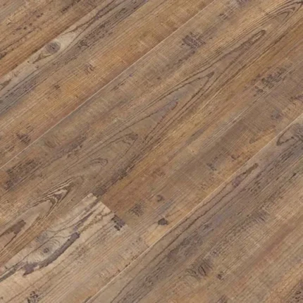 GLENRIDGE Aged Hickory 6x48 LVT Vinyl 08 SQ FT