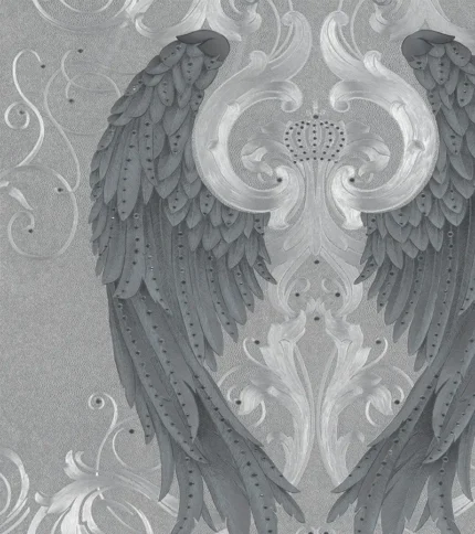 Gloockler Wallpaper Collection, Gloss 58550