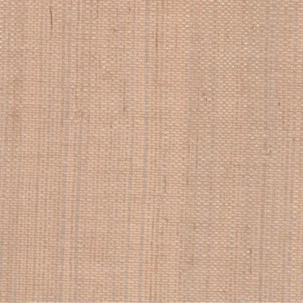 Grasscloth Wallpaper Sample, Natural, Unpasted, 36"x24', Sepia Tan/Beige