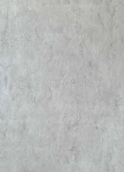Grayish off white gray faux stone plaster imitation textured wallpaper, 21 Inc X