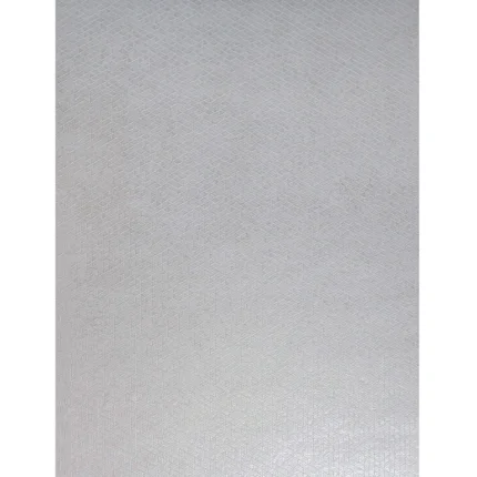 Grayish tan off white cream geo square triangle tiles line textured Wallpaper 3D, 8.5" X 11" Sample