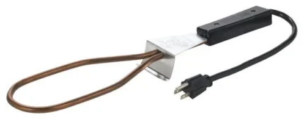 Grillmark 33666A Electric Charcoal Fire Starter, 120 V, 500 W