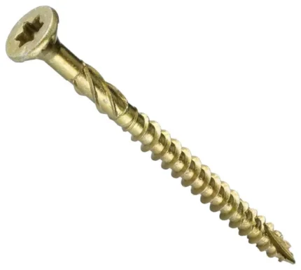 GRK 02139 R4 Handy-Pak Multi-Purpose Framing Screw, #10 x 3-1/2", 50-Count