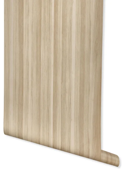 Grove Wallpaper, Beige Brown, Bolt