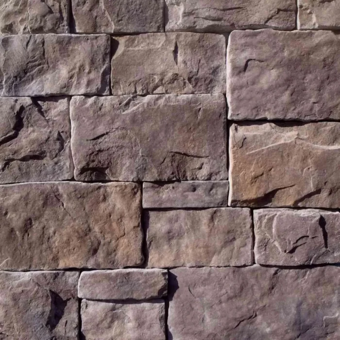 Hackett Stone, Almond Buff, Sample - Image 1
