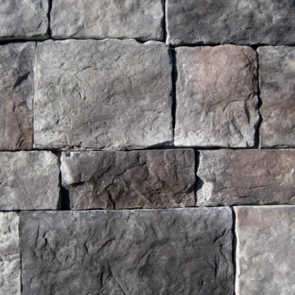 Hackett Stone, Midnight, Sample