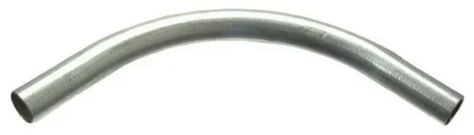 Halex® 64420 EMT 90-Degree Elbow, 2"
