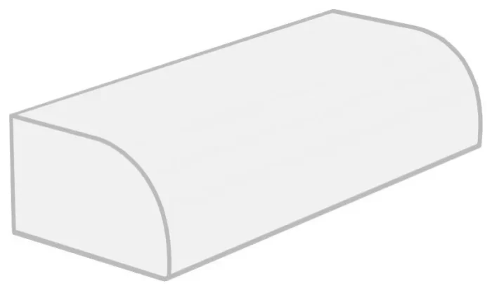Half Bullnose - Image 1