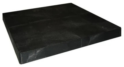Hamilton 3 in. H x 30 in. W x 30 in. D Condenser Pad