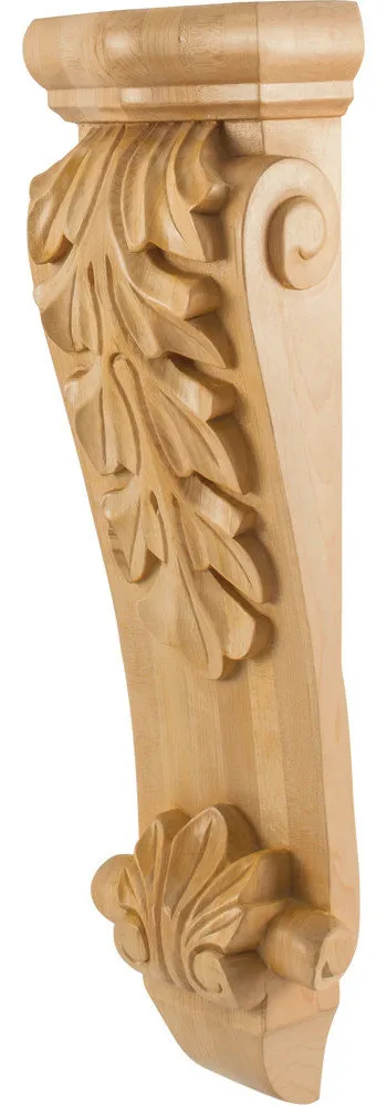 Hardware Resources CORK-4 Corbel, Natural Maple