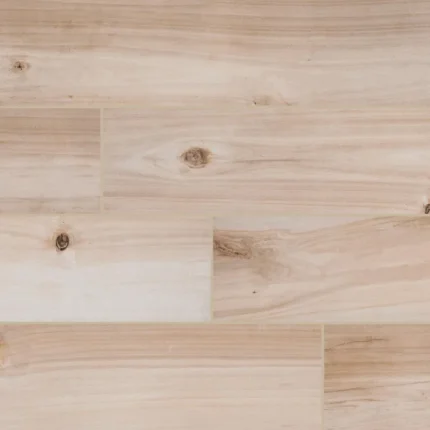 Havenwood Beige 8X36 Matte Porcelain Tile, (4x4 or 6x6) Sample