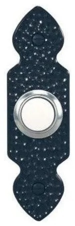 Heath Zenith Wired Pushbutton, 16V