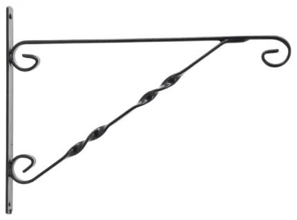 Hebron Bracket 16", Set of 2