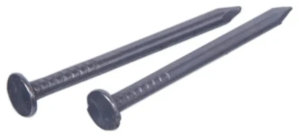 Hillman Fasteners™ 461391 Bright Box Nails, 3.5" x 16D, 5 Lb