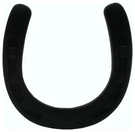 Horseshoe Knob, Matte Black