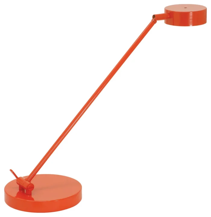 House of Troy G450-BS Generation Adjustable LED Table Lamp in Bittersweet - Image 1