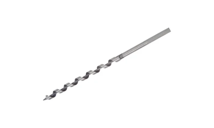 Irwin Tools 49905 Power Drill Solid Center I-100 Auger Bit, 5/16" - Image 1