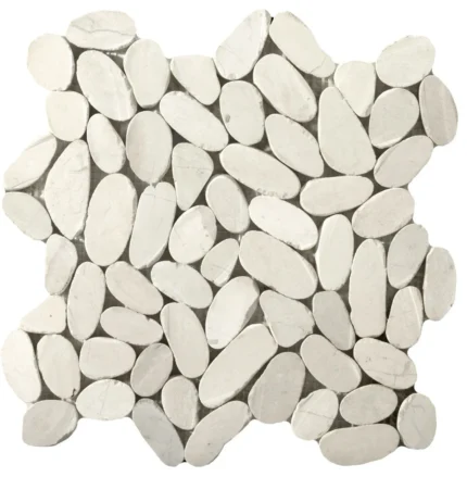Jakarta Moon Indonesian 12x12 Interlocking Pebble Collection