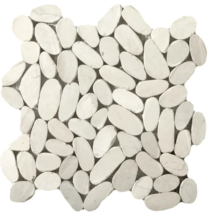 Jakarta Moon Indonesian 12x12 Interlocking Pebble Collection - Image 1