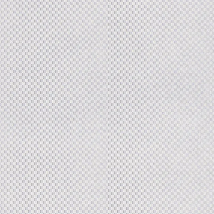 Jason White Check Paintable Wallpaper Sample