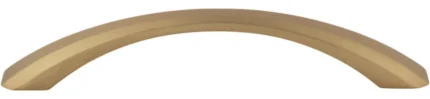 Jeffrey Alexander 678-128 Wheeler 5-1/16" Center to Center - Satin Bronze