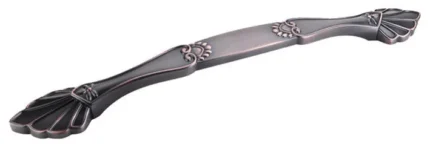 Jeffrey Alexander Montclair 12" Appliance Pull - Brushed Oil Rubbed Bronze