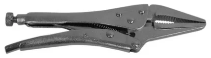 Kalibur  6 in. NEEDLE NOSE PLIER - VISE GRIP STYLE